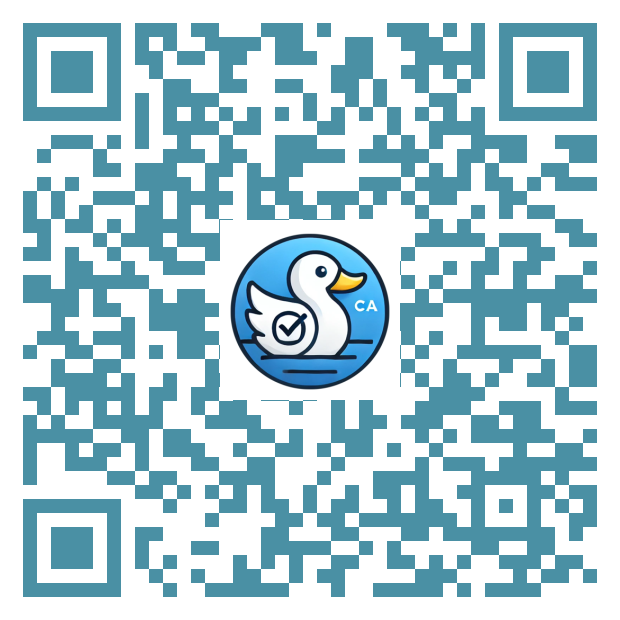 QR Code for Religion