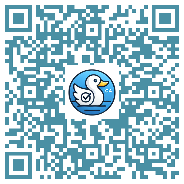 QR Code for Religion