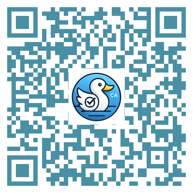 QR Code for Business