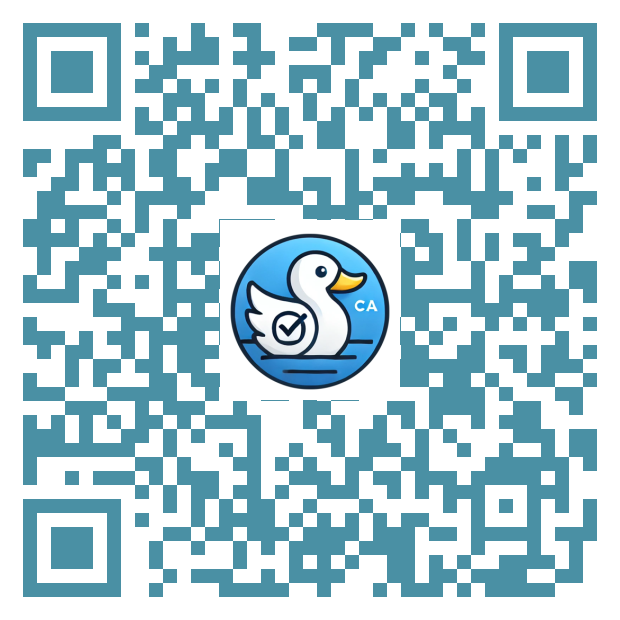 QR Code for Milk river
