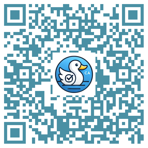 QR Code for Business