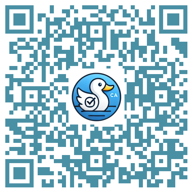 QR Code for Religion