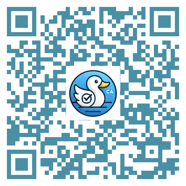 QR Code for Business