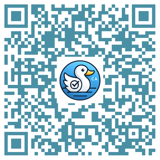 QR Code for Religion