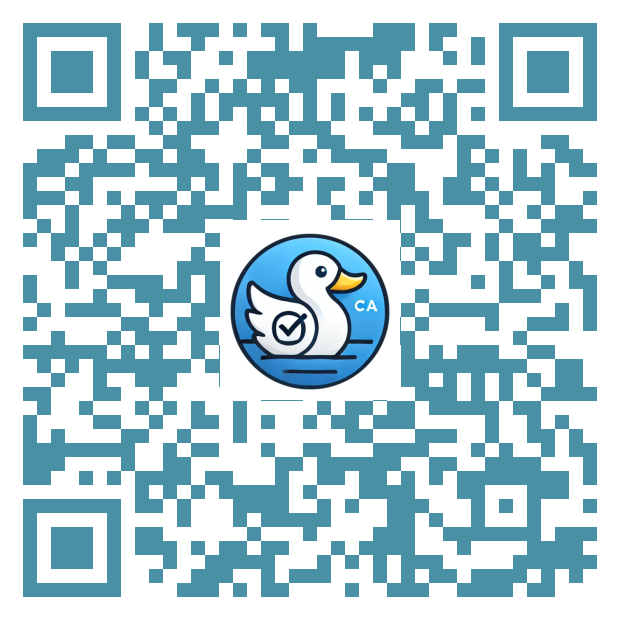 QR Code for Business