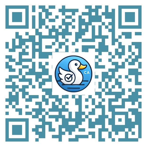 QR Code for Religion