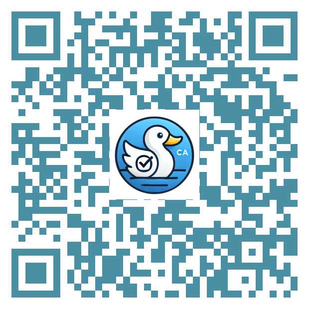 QR Code for Business