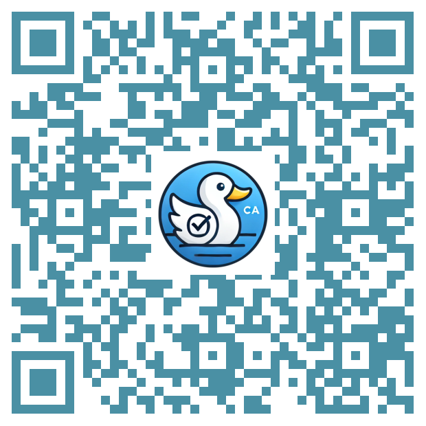 QR Code for Business