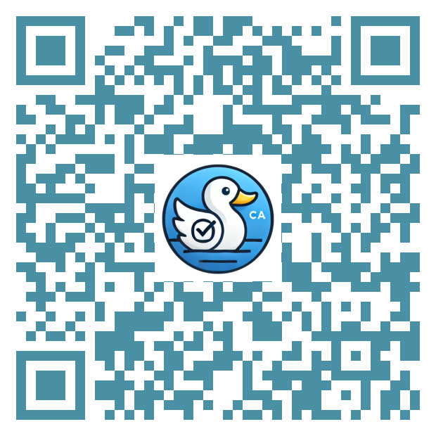 QR Code for Business