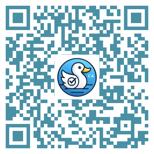 QR Code for Yellowhead county