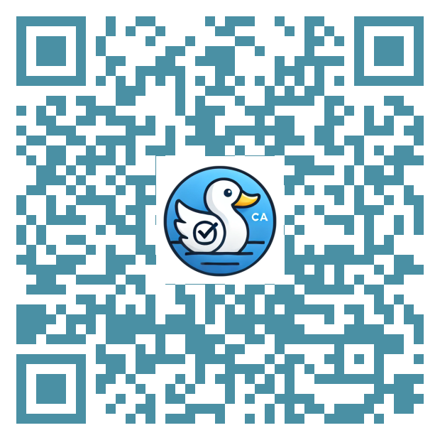QR Code for Business