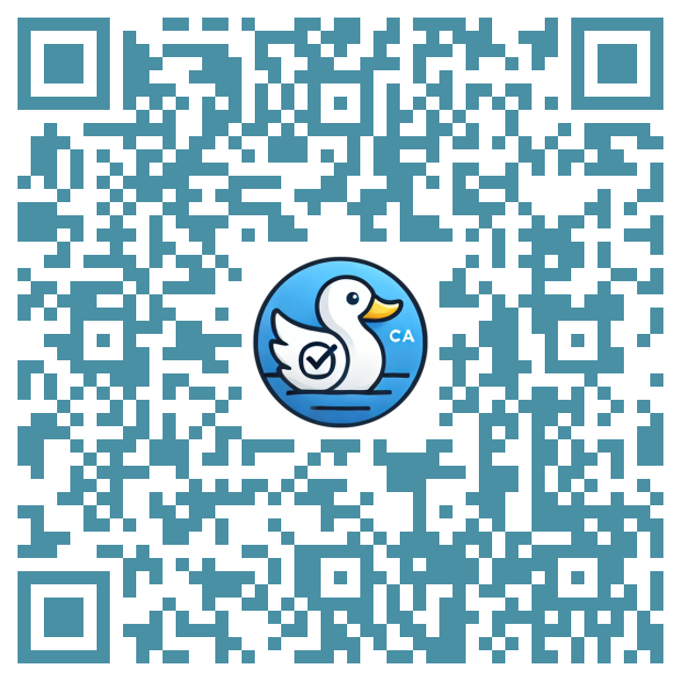 QR Code for Business