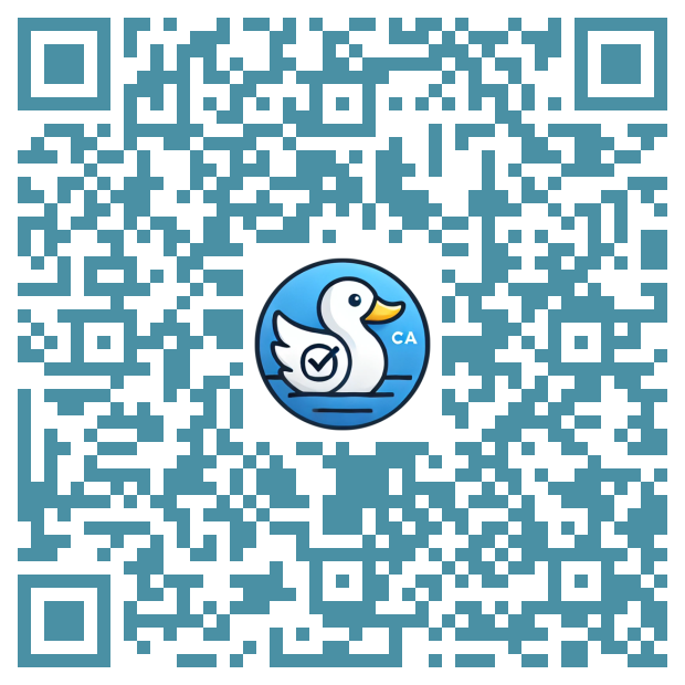 QR Code for Parks, Plazas, and Gathering Spaces