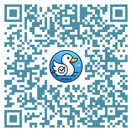 QR Code for ROYAL MANOR