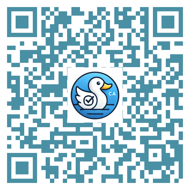 QR Code for Business
