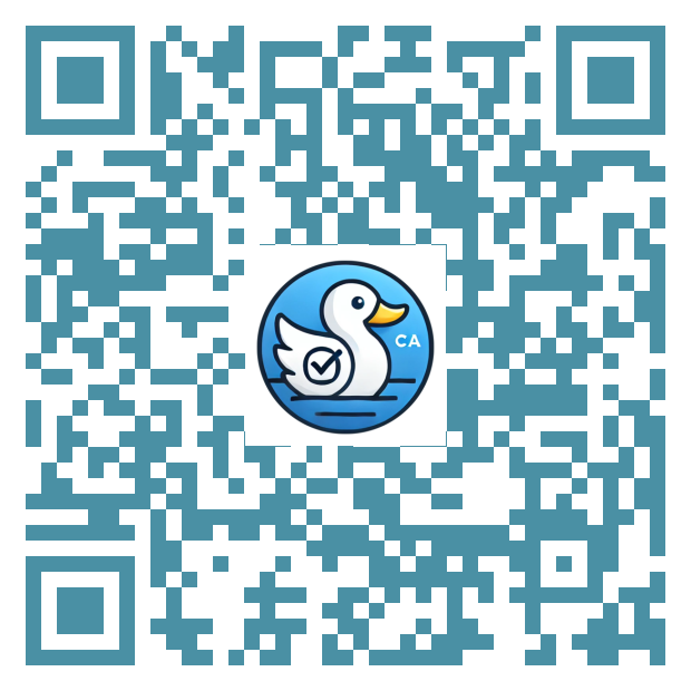 QR Code for Parkland county