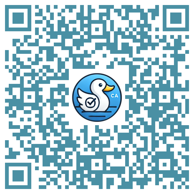 QR Code for Religion