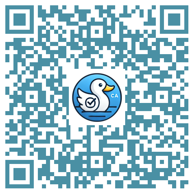 QR Code for Religion