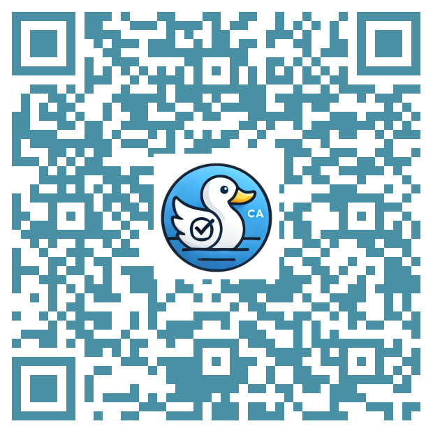 QR Code for Clearview extension