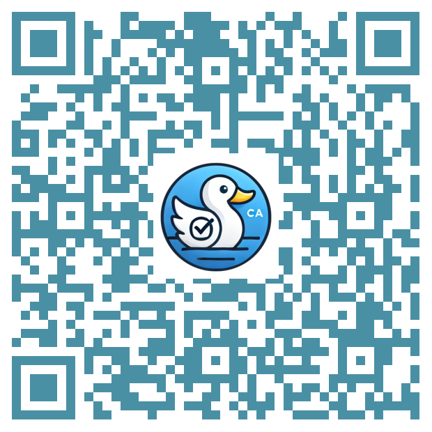 QR Code for Religion