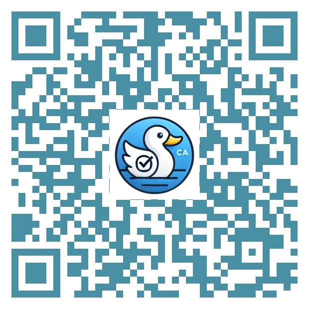 QR Code for Utikoomak lake 155a