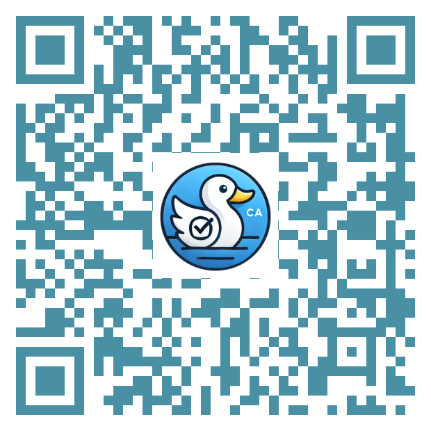 QR Code for Timberlands