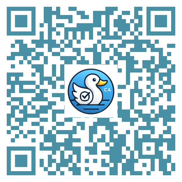 QR Code for Religion