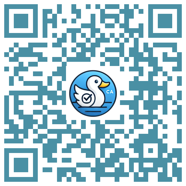 QR Code for West cove