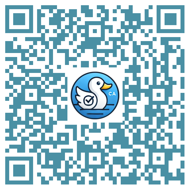 QR Code for Business