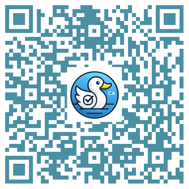 QR Code for Religion