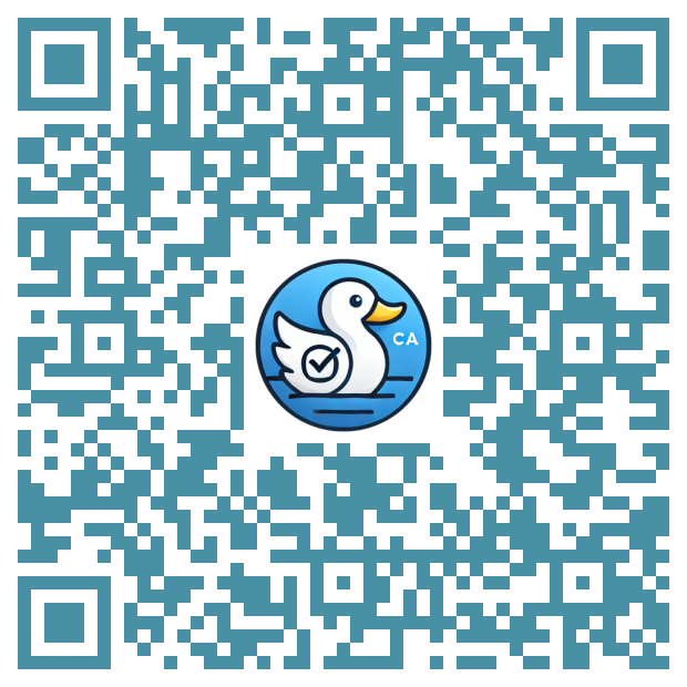 QR Code for Culturally Grounded Support Systems