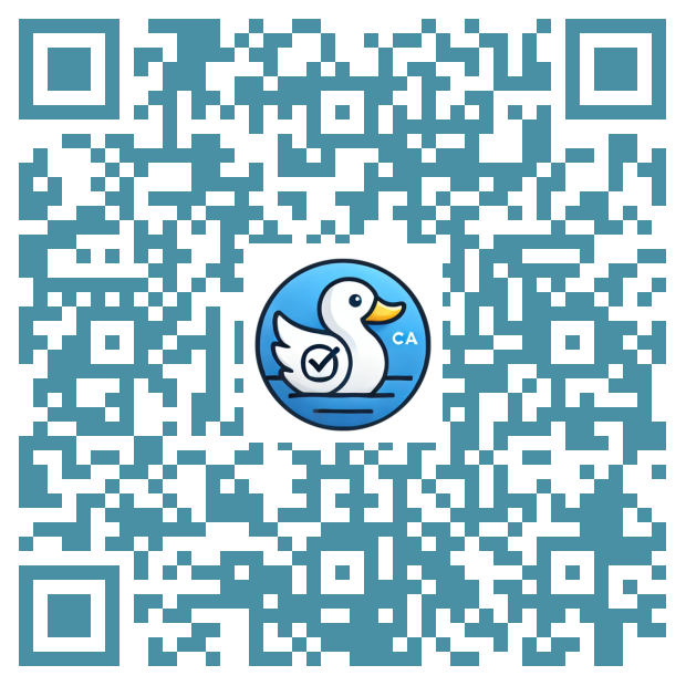 QR Code for Deer park estates