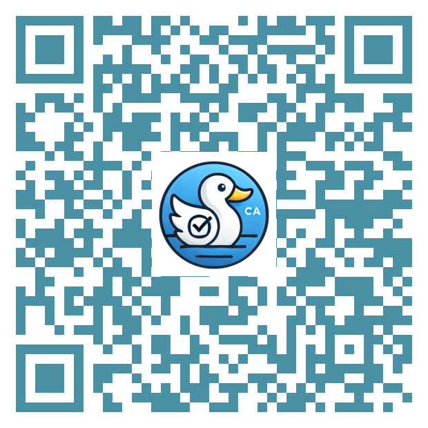 QR Code for Business