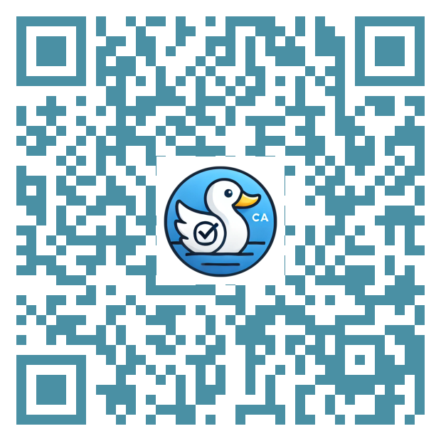 QR Code for Religion