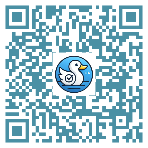 QR Code for Religion