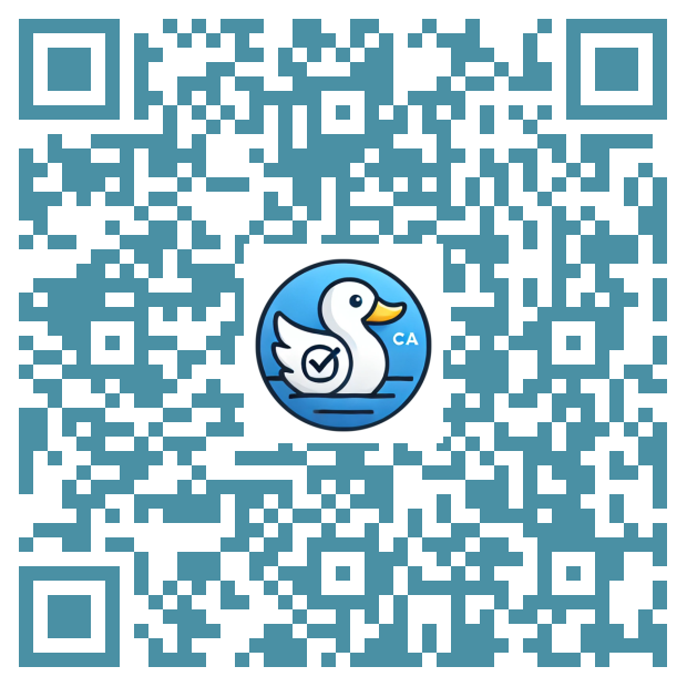 QR Code for Business