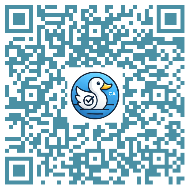 QR Code for Business
