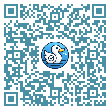 QR Code for FLIPP'N BURGERS