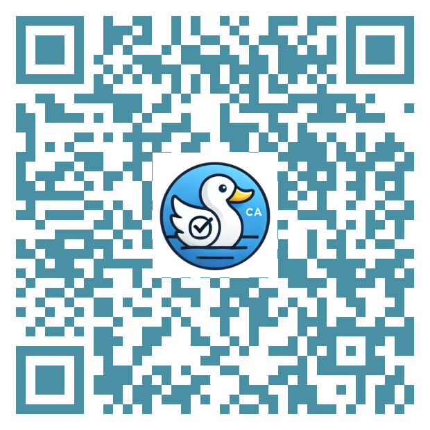 QR Code for Religion