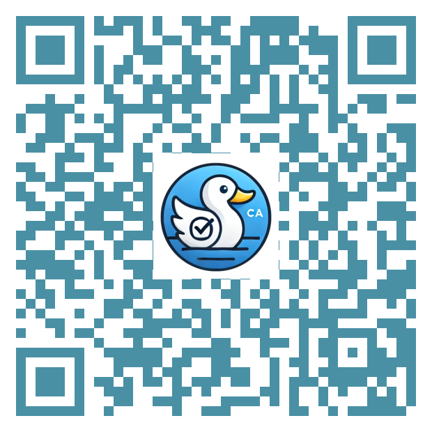 QR Code for Religion