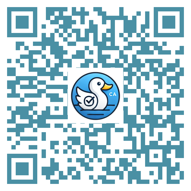 QR Code for Religion