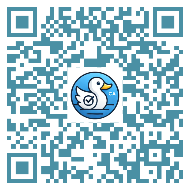 QR Code for Business