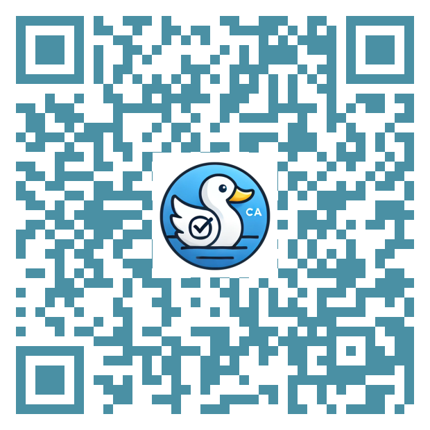 QR Code for Religion