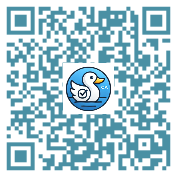 QR Code for Tall cree 173a