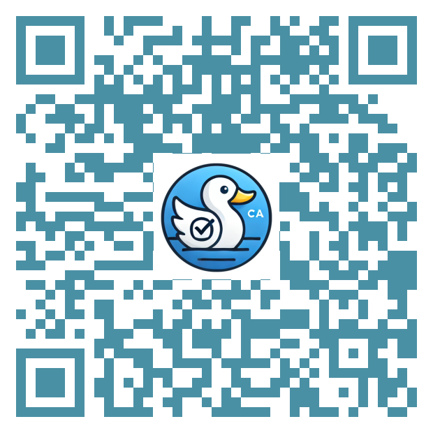 QR Code for Garden heights