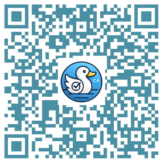 QR Code for Business