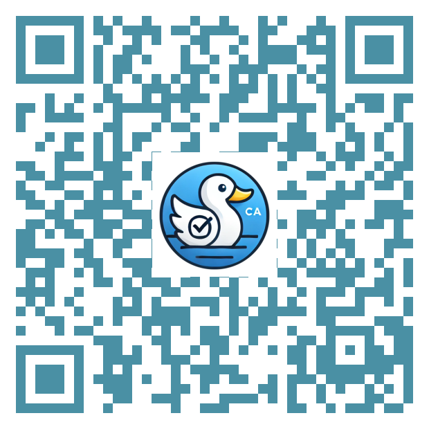 QR Code for Religion