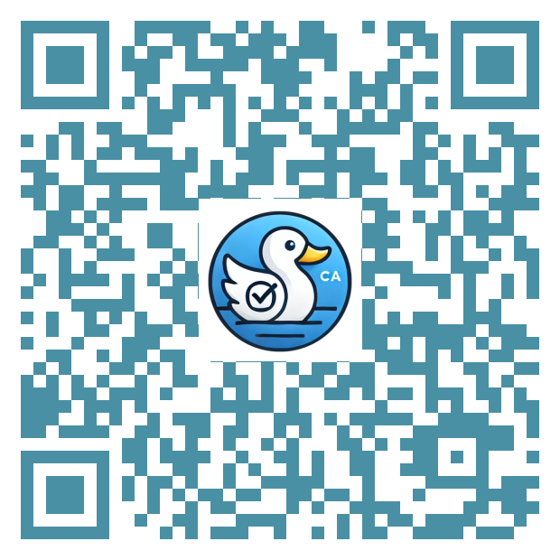 QR Code for Religion