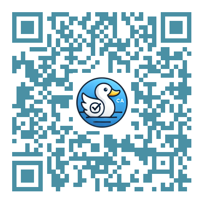 QR Code for Sunnyside