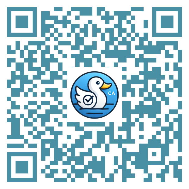 QR Code for Sundance beach